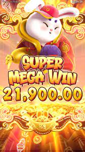 Fortune Rabbit Pagando 1188win - Jogos Bet Oficial