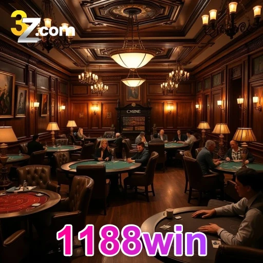 1188win Bônus Especiais