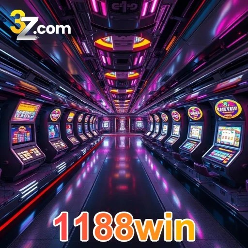 1188win Cassino Online