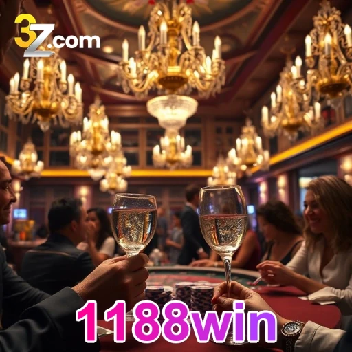 1188win Jogos de caça-níqueis