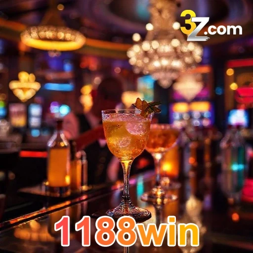 1188win Jogos de caça-níqueis